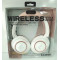 هدفون بلوتوثی مدل CA_057